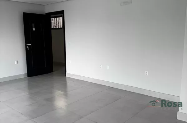 Visão da sala de dentro