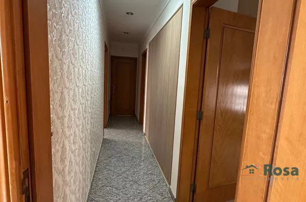 Apartamento para venda, Ed. Riviera da América, Jardim Das Américas, Cuiabá - Foto 14