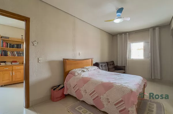 Suite com closed