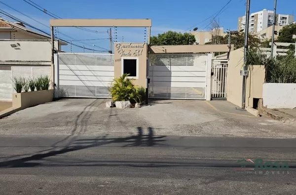 Apartamento térreo para venda, 3 quartos, Térreo, Despraiado, Cuiabá - Foto 31