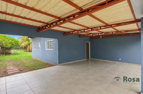 Casa Residencial ou Comercial para venda no Jardim Universitário em Cuiabá - Foto 6
