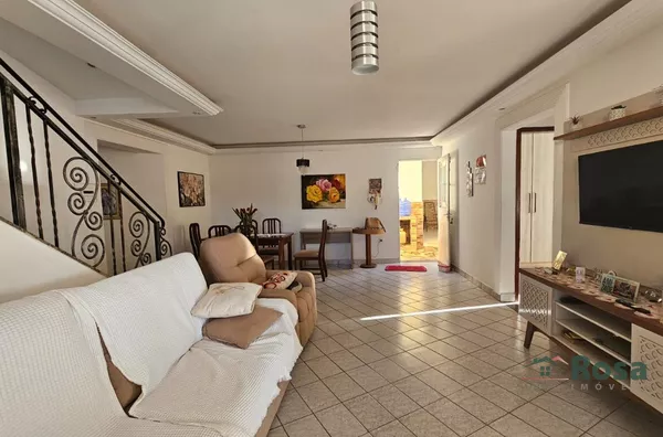 Sobrado para venda,  Quilombo, Cuiabá - Foto 4