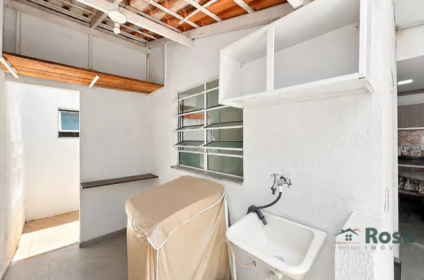 Casa em condomínio para venda, Parque Residencial Das Nações Indígenas, Cuiabá - Foto 19