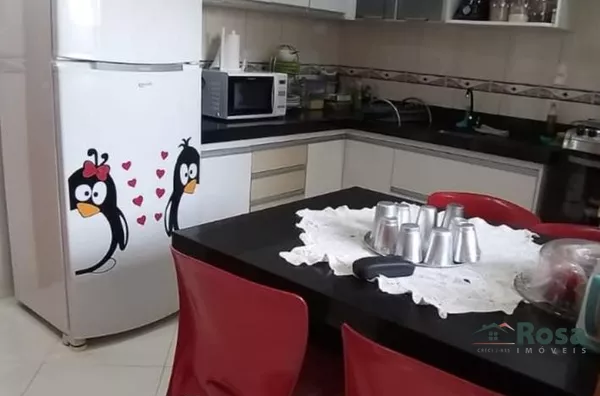 Apartamento para venda, 3 quarto(s),  Alvorada, Cuiabá - Foto 6