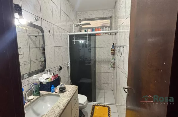 Apartamento para venda, Popular, Versalhes Cuiaba - Foto 9