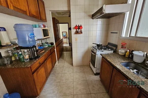 Apartamento para venda,próximo ao Hospital São Matheus, 3 quartos sendo uma suíte,  Bosque Da Saúde, Cuiabá - Foto 6