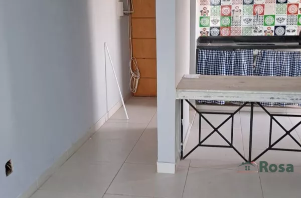 Apartamento para venda, 1 quarto(s),  Goiabeiras, Cuiabá - Foto 3