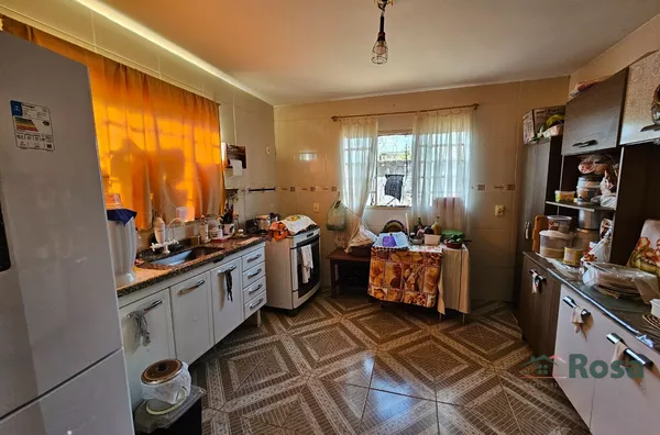 Casa para venda, 3 quartos,  Jardim Santa Amália, Cuiabá - Foto 4