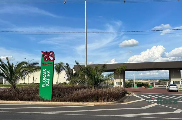Terrenos em condomínio para venda,  Ribeirão Do Lipa, Cuiabá - Foto 1