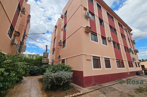 Apartamento próximo a Arena Pantanal para venda,  Cidade Alta, Cuiabá - Foto 10