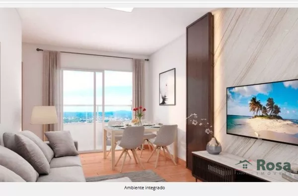 Apartamento para venda,  Porto, Cuiabá - Foto 5