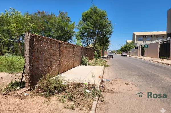 Oportunidade Única: Terreno de 1080 m² no Bairro Cidade Alta, ao Lado da Av. Miguel Sutil e Próximo à Escola Notre Dame - Foto 5