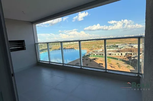 Apartamento para venda,  Ribeirão Do Lipa, Cuiabá - Foto 4