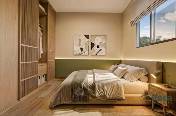 Apartamento para venda, 2 quarto(s),  Novo Colorado, Cuiabá - Foto 4