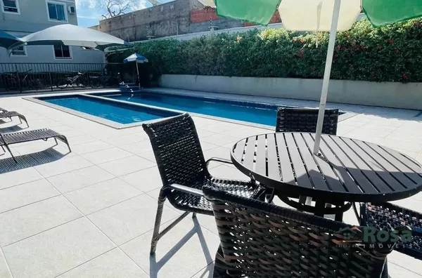 Apartamento Chapada dos Pinhais para venda, 2 quarto(s),  Jardim Das Palmeiras, Cuiabá - Foto 4