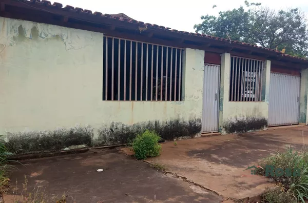 Casa Residencial para venda,  Vitória Régia, Varzea Grande - Foto 1