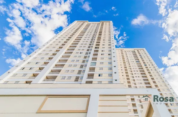 Apartamento para venda, Edifício Jardim Beira Rio (Semi-Mobiliado) - Foto 2