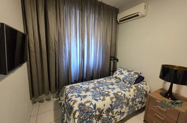 Apartamento Cobertura  para venda, 2 quarto(s),  Araés, Cuiabá - Foto 12