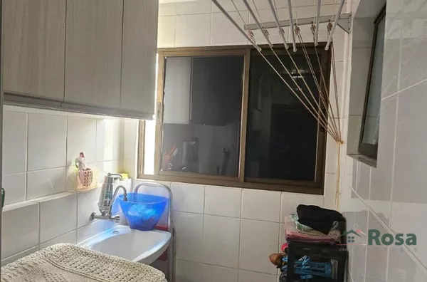 Apartamento para venda,  Ed. Privilege, Duque De Caxias II, Cuiabá - Foto 20