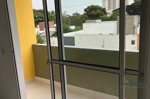 Apartamento com sacada a venda, 3 quarto(s),  Parque Ohara, Cuiabá - Foto 2