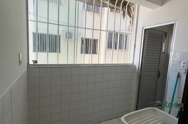 LOCALIZAÇÃO PRIVILEGIADA, Apartamento para venda, 2 quarto(s),  Duque De Caxias, Cuiabá - Foto 4