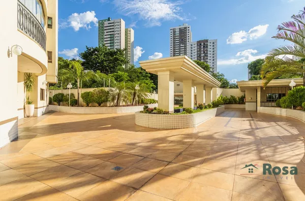 Apartamento para venda, próximo ao BIG LAR,  Shopping Estação, 3 quarto(s),  Duque De Caxias Ii, Cuiabá - Foto 26