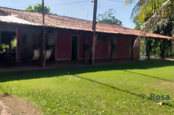 Chácara / sítio para venda, - Selecione - Bairro, Cuiabá - Foto 4