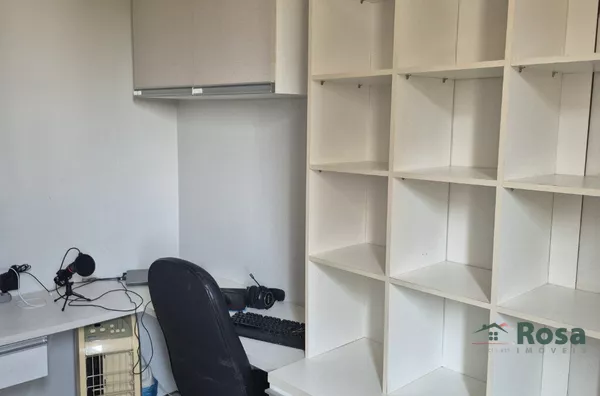 Apartamento para venda, 3 quarto(s),  Centro Norte, Cuiabá - Foto 25