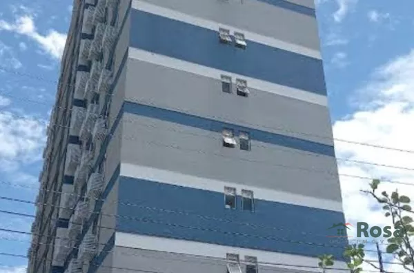 Apartamento para venda,  Ed. Constance, Cuiabá - Foto 1