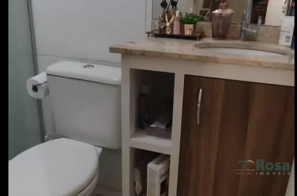 Apartamento para venda,  Coophema, Cuiabá - Foto 4