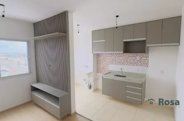 Apartamento para venda,  Parque Ohara, Cuiabá