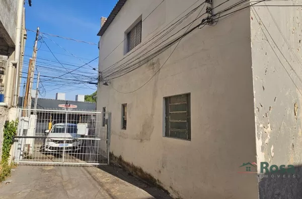 Prédio Comercial  para venda,  Centro da Cidade, Cuiabá - Foto 3