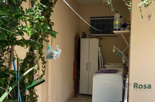 Casa em condomínio para venda, 2 quarto(s),  Parque Georgia, Cuiabá - Foto 4