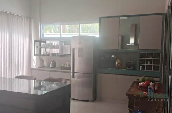 Casa em condomínio para venda, 3 quarto(s),  Jardim Itália, Cuiabá - Foto 6