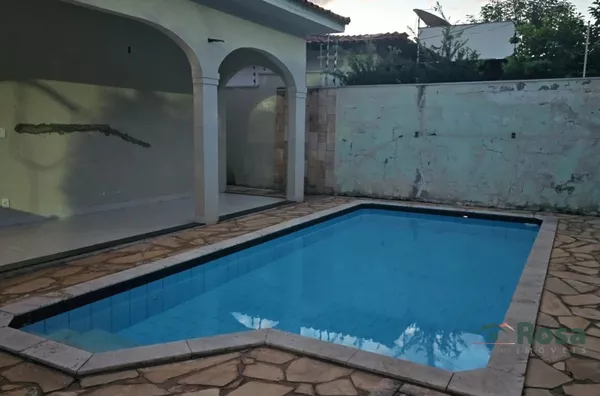 Casa para venda, 3 quarto(s),  Jardim Das Américas, Cuiabá