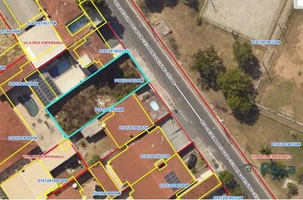 Terreno para venda, 387,84 m², Boa Esperança, Cuiabá - Foto 2