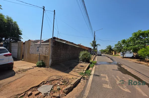 Casa para venda, - Selecione - Bairro, Varzea Grande - Foto 15