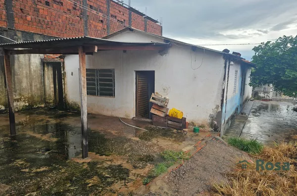 Casa de esquina para venda, Não possibilita financiamento, Santa Izabel, Cuiabá - Foto 3