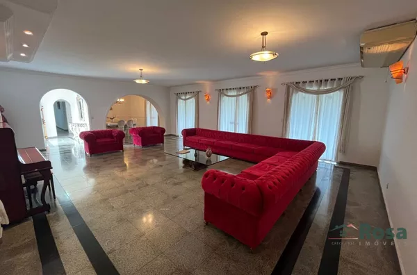 Sobrado Magnifico para venda Santa Rosa Cuiabá - Foto 4