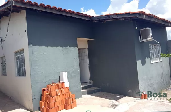 Casa para venda,  Barra Do Pari, Cuiabá - Foto 1