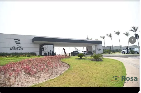 São 2 terrenos lado a lado para venda  com 505m2- Cuiabá - Foto 2