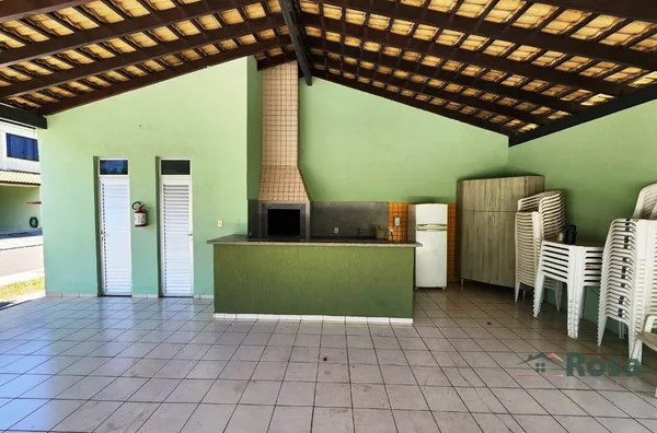 Sobrado em condomínio próximo Miguel Sutil - Foto 6