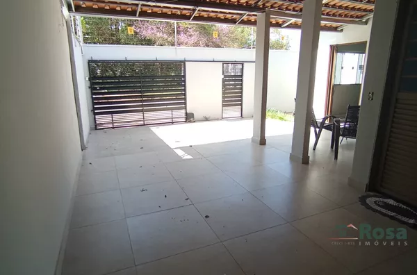 Casa terrea com piscina  para venda, Residencial Flor de Liz, Região prox. Pedra 90, Cuiabá - Foto 6