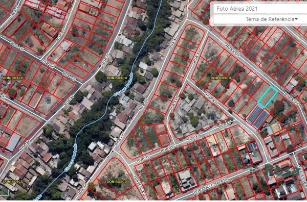 Terreno para venda,  Dom Bosco, Cuiabá - Foto 2