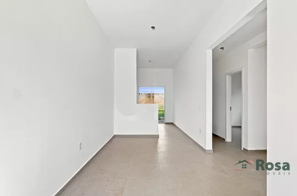Casa em condomínio para venda, 2 quarto(s), Origem do Sol, Varzea Grande - Foto 5