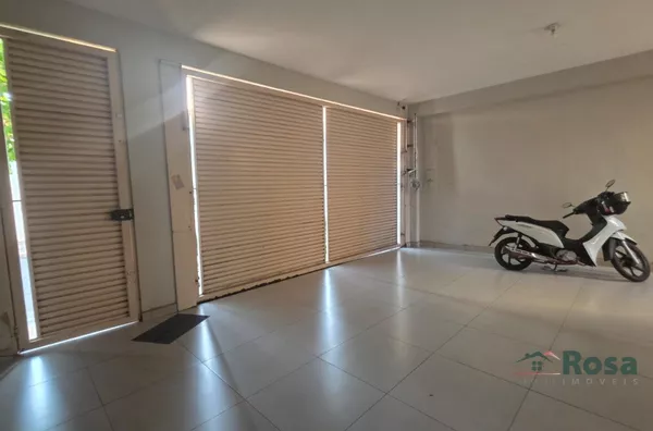 Sobrado para venda,  com excelente localização-Jardim Imperial, Cuiabá