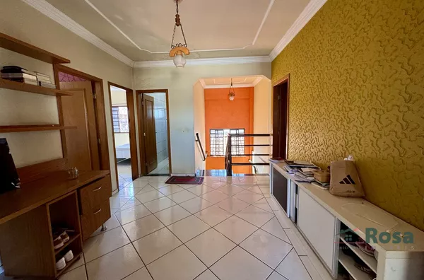 Casa para venda comercial e residencial , 5 quarto(s),  Grande Terceiro, Cuiabá - Foto 6