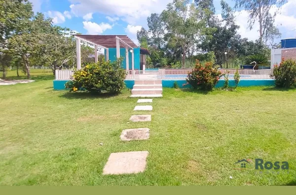 Chácara para venda. venda proximo a Chapada - Foto 3