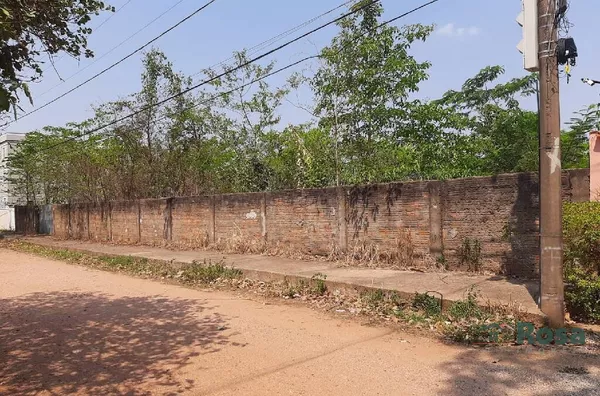 Terreno com 1080m² de área total no Bairro Jardim das Palmeiras, Cuiabá/MT - Foto 2