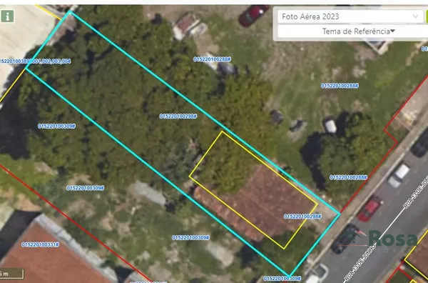 Terrenos ou lotes comerciais para venda,  Centro-sul, Cuiabá - Foto 2